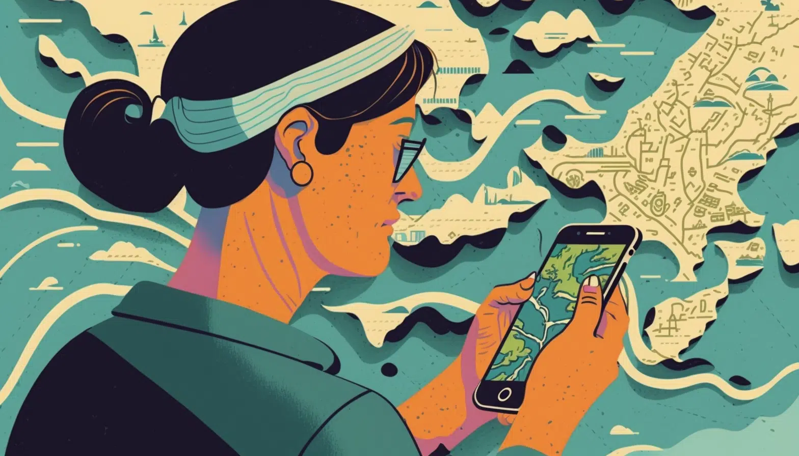 Come attivare a localizzazione no iPhone 2024 5