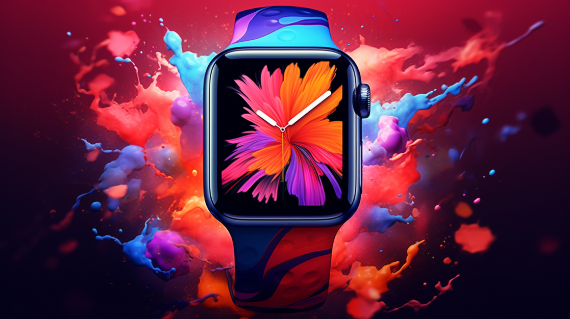 Como atualizar o Apple Watch