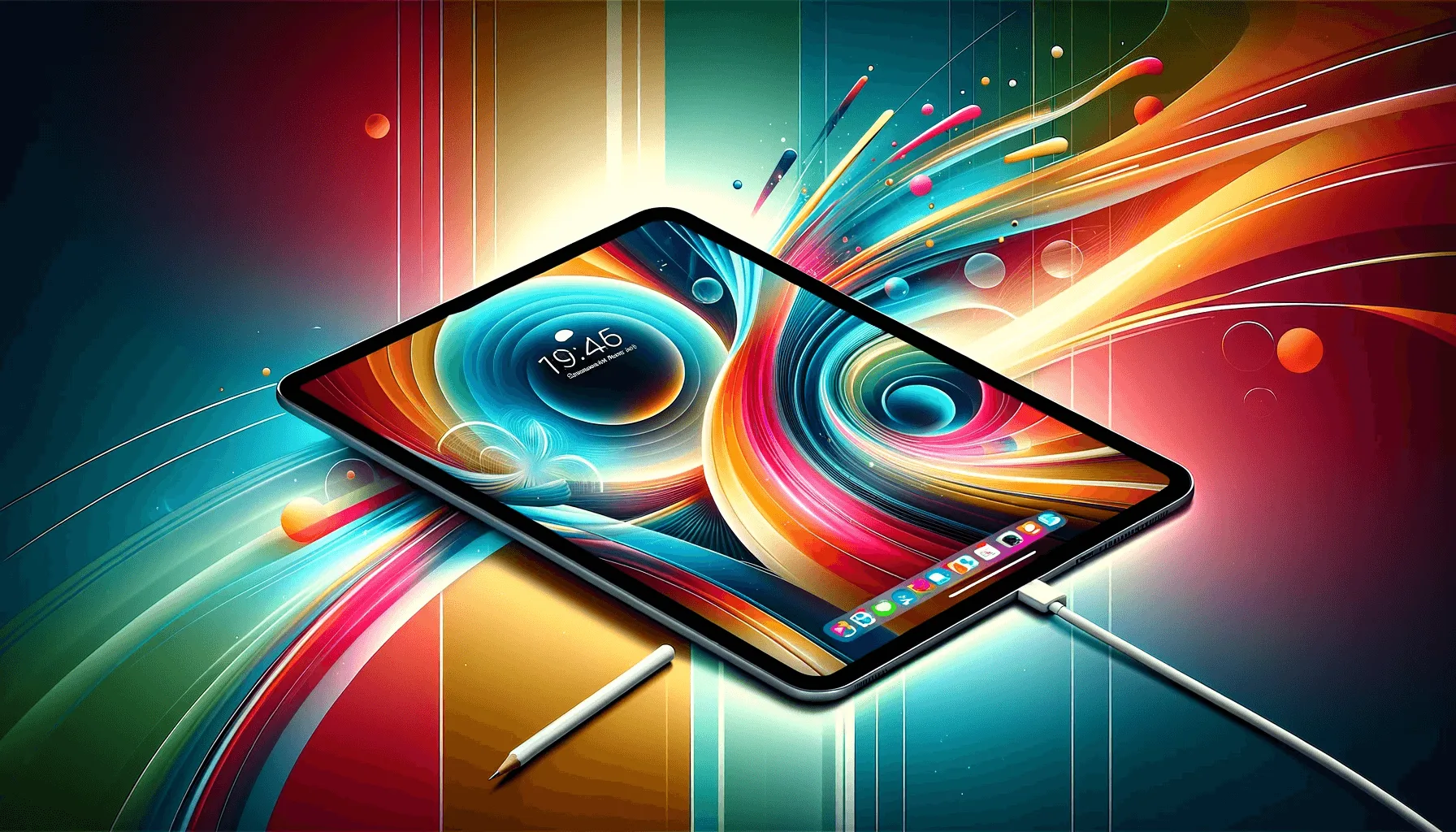 Come aggiornare o iPad