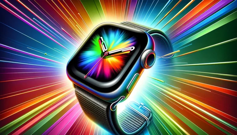 Wie du Zifferblätter für Apple Watch herunterlädst