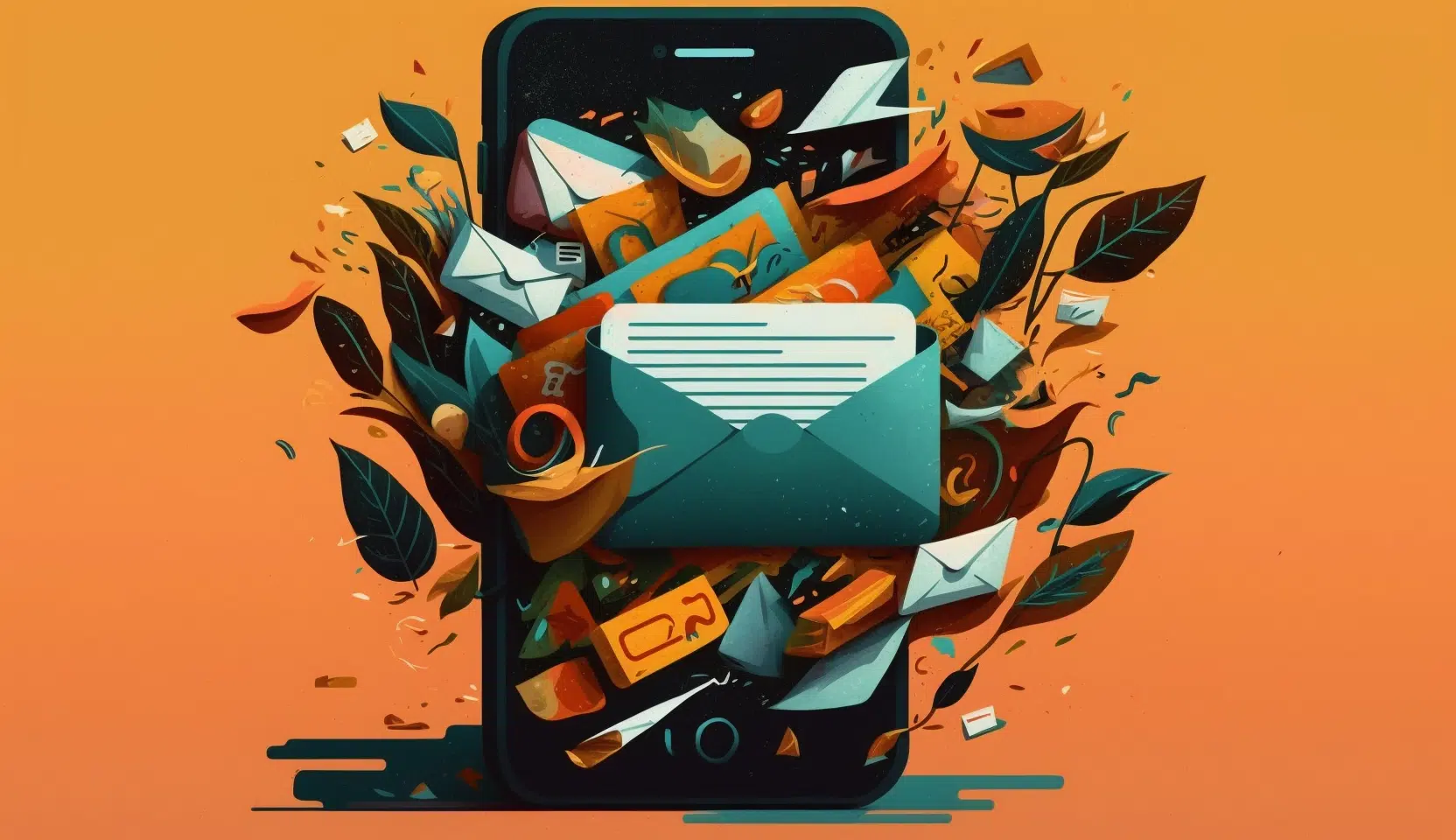 Como colocar conta de email no iPhone: Tudo em 6 Passos 6 colocar conta de email no iPhone