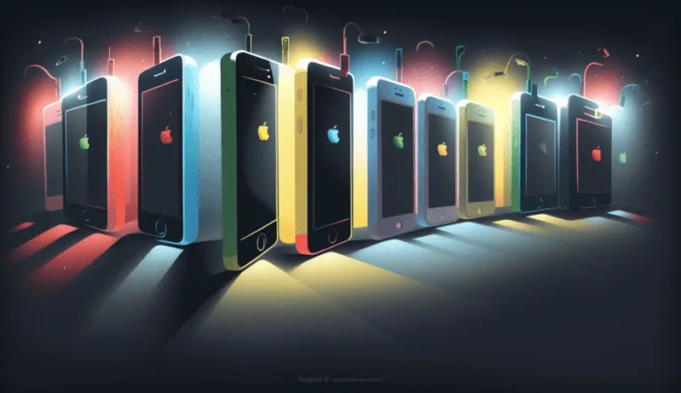 Cómo colocar luz en el iPhone cuando toca: guía paso a paso