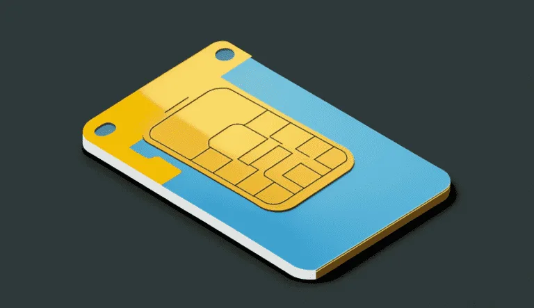 Cómo colocar la tarjeta SIM en el iPhone: En solo 6 pasos