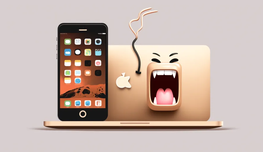 Come colocar tocca no iPhone dal iTunes: guida passo dopo passo 1