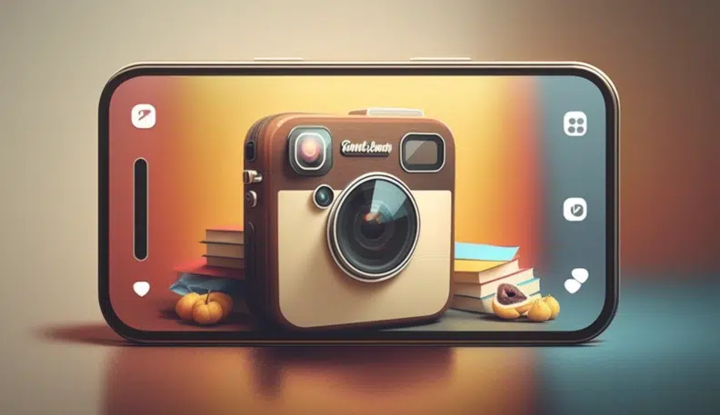 Condividere Stories de altri no Instagram