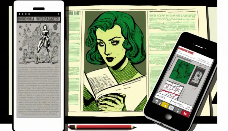 Convertir un archivo Word a PDF en iPhone