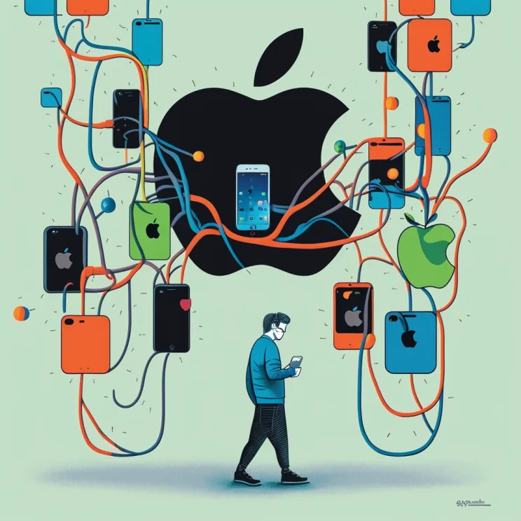 Come Copiar Contactos Tra iPhone em 2026: Guida Completa 1