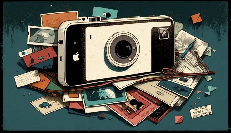 Como criar GIFs no iPhone: passo a passo 18 Como criar GIFs no iPhone: passo a passo