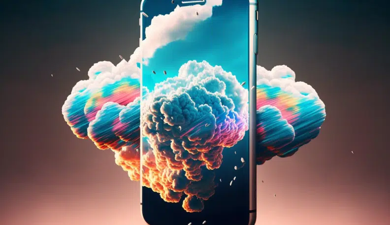 Come criar uma account iCloud no iPhone 7: passo dopo passo 1
