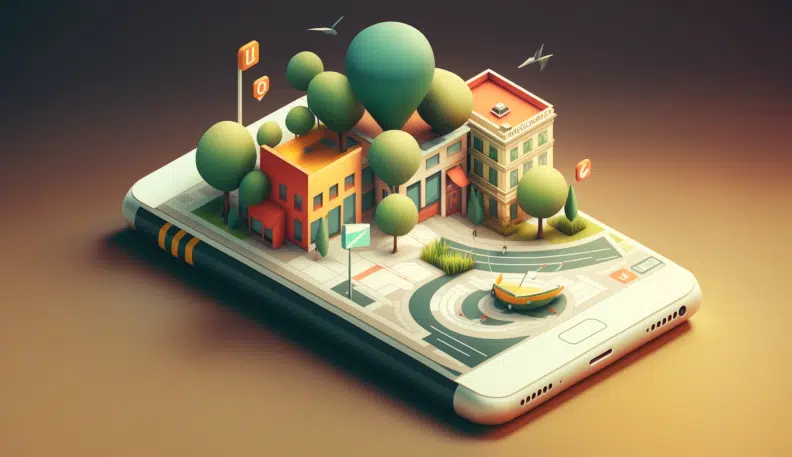 Como desativar a localização no iPhone 6 Como desativar a localização no iPhone
