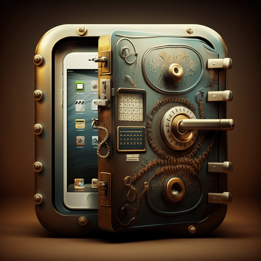 Como descobrir a senha do wifi no iPhone 2023 2 Como descobrir a senha do wifi no iPhone 2023