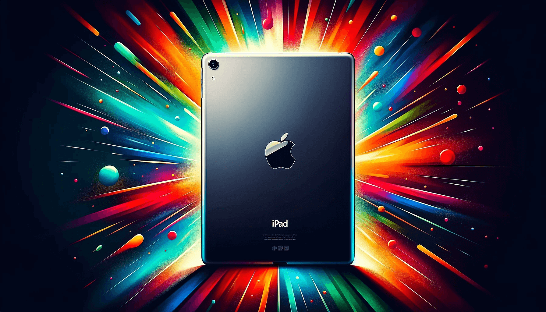 Como descobrir qual é o meu iPad