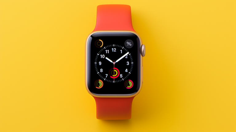 Cómo encontrar el icono i en el Apple Watch: guía paso a paso