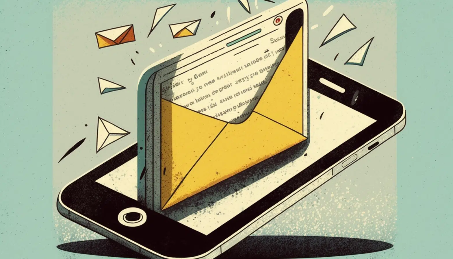 Come Enviar Email con Anexo no iPhone em 2026 1
