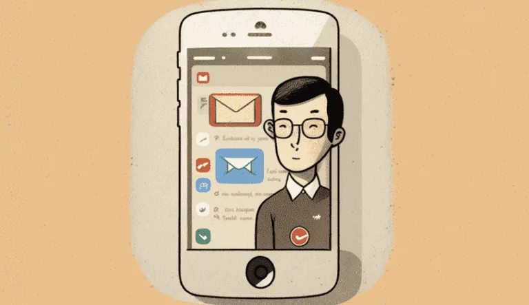 Comment exporter les contacts de l'iPhone vers Gmail étape par étape