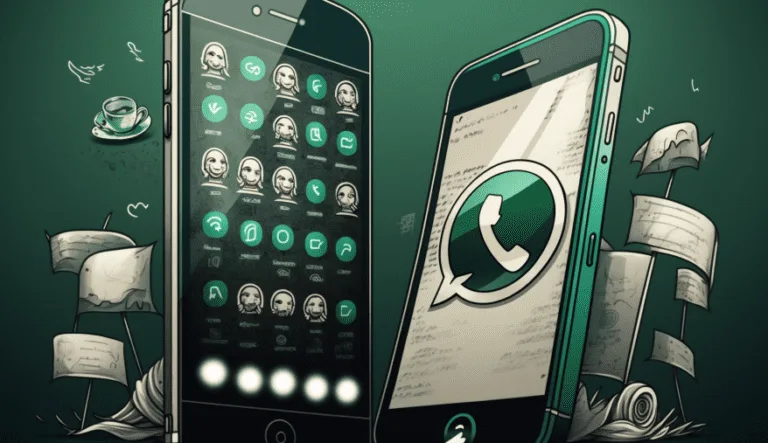 Wie übertrage ich WhatsApp-Chats vom iPhone auf Android