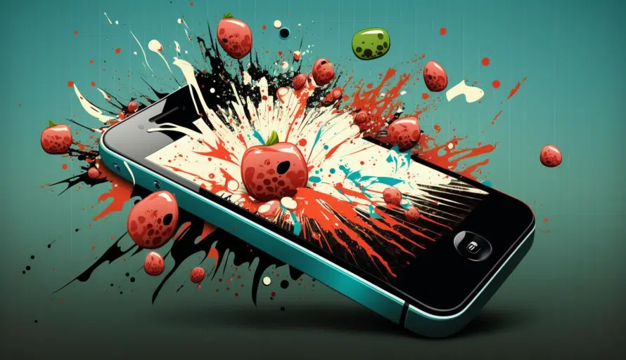 fare foto 3D no iPhone