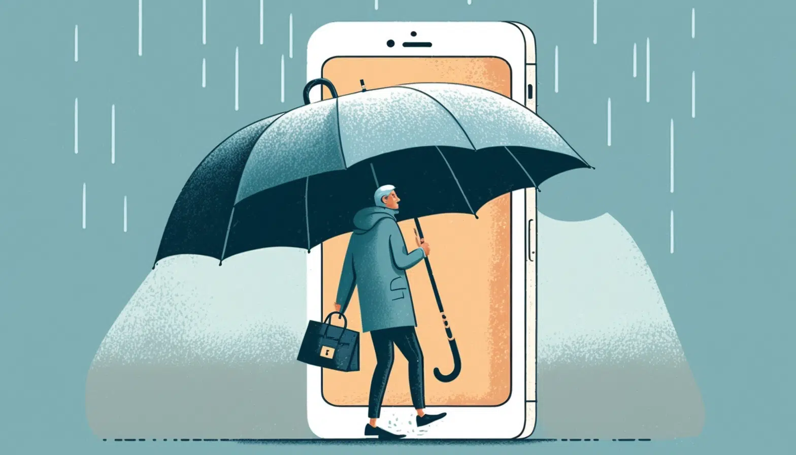 Come Fare Seguro do iPhone em 2026: Guida Honesto Italia 1