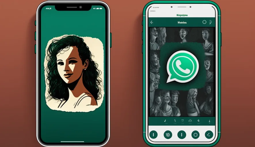 Come fare um GIF no WhatsApp do iPhone: guida passo dopo passo 1