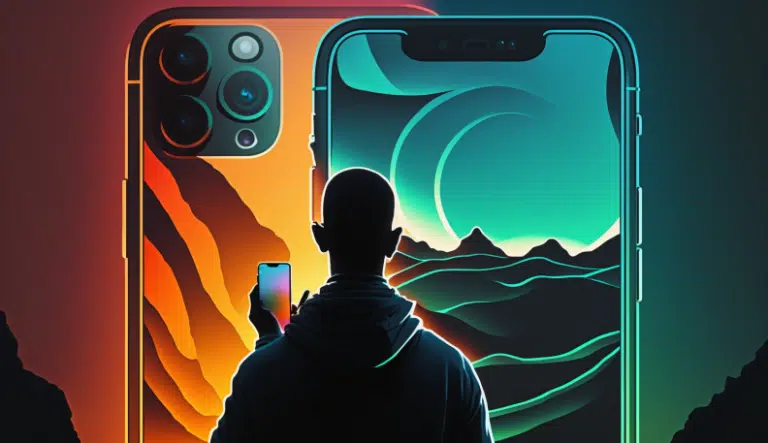 Wie macht man einen Screenshot beim iPhone 11