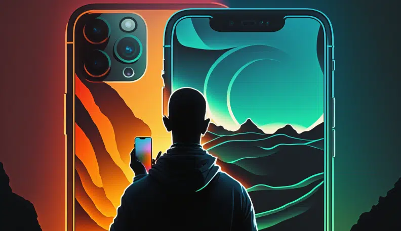 Como fazer um print no iPhone 11 13 Fazer um print no iPhone 11