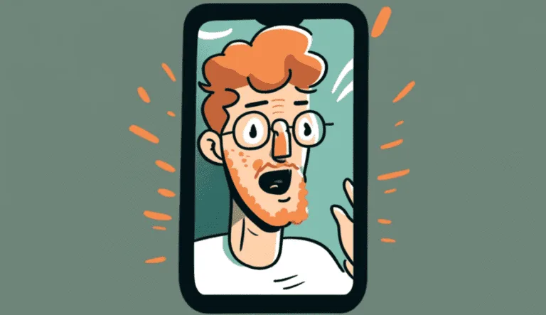Comment faire un appel vidéo sur iPhone : guide étape par étape