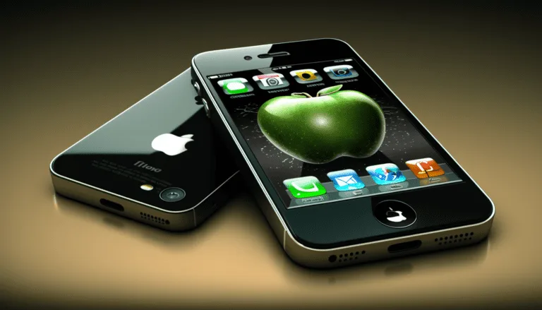 Come formattare iPhone 4 con i pulsanti
