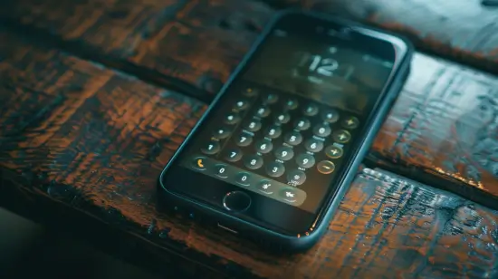 Como gerir senhas na Apple