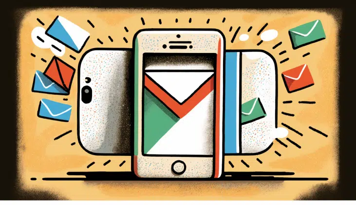 Importar contactos do iPhone para Gmail