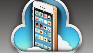 Come Libertar Espaço no iCloud do iPhone 5 Come Libertar Espaço no iCloud do iPhone 1