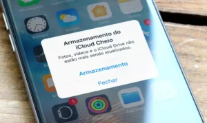 libertar armazenamento no iphone