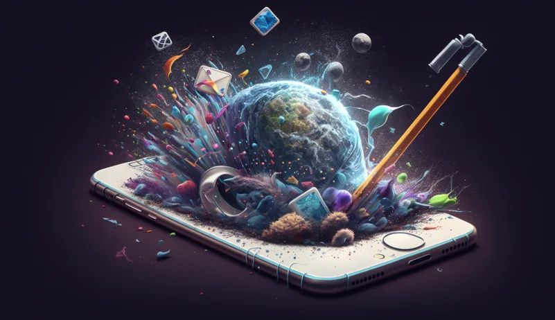 Como limpar a secção "Outros" do seu iPhone e liberar espaço de armazenamento 26 Armazenamento da Categoria Outros