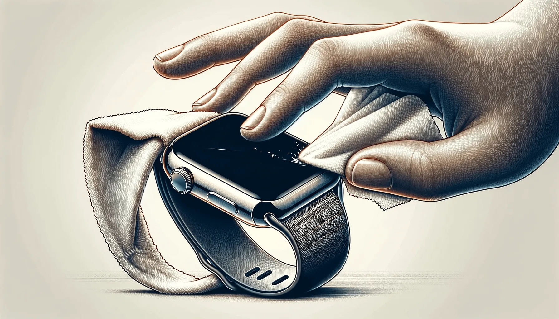 Como limpar o Apple Watch corretamente: dicas essenciais de limpeza 17 Como limpar o Apple Watch corretamente