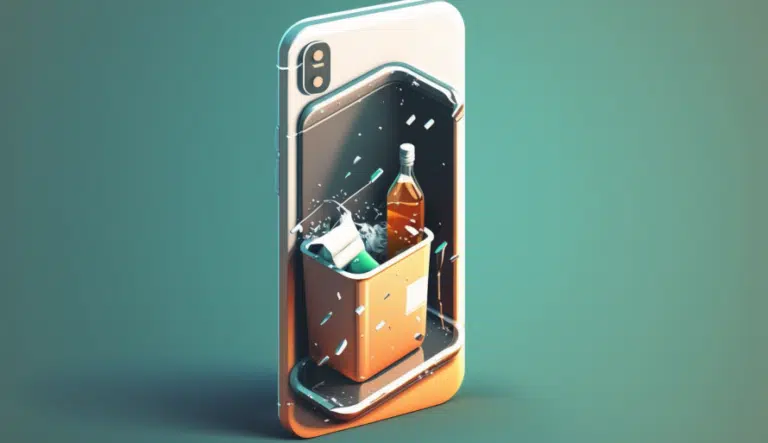Come pulire il tuo iPhone all'esterno in modo sicuro: consigli di iOutlet
