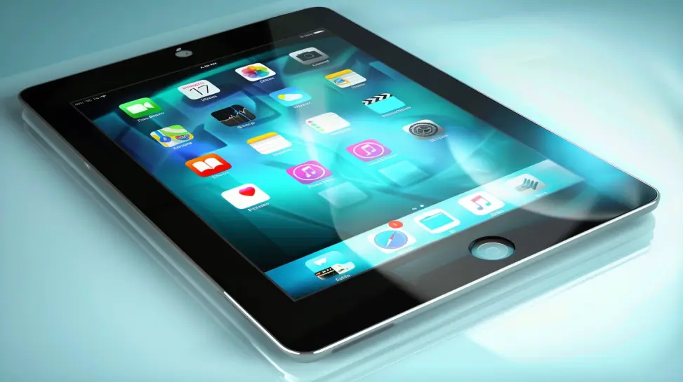 Como melhorar o desempenho do iPad