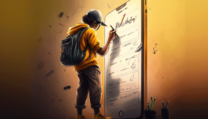 Como Renomear o iPhone 2024 1