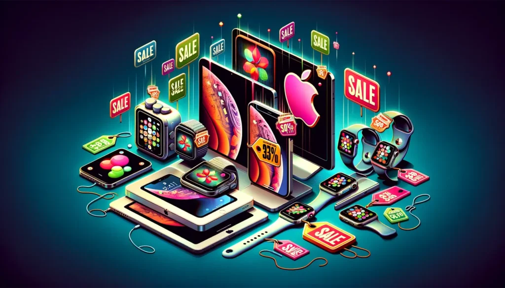 Como obter descontos incríveis em produtos Apple em Portugal 2 Como obter descontos incríveis em produtos Apple