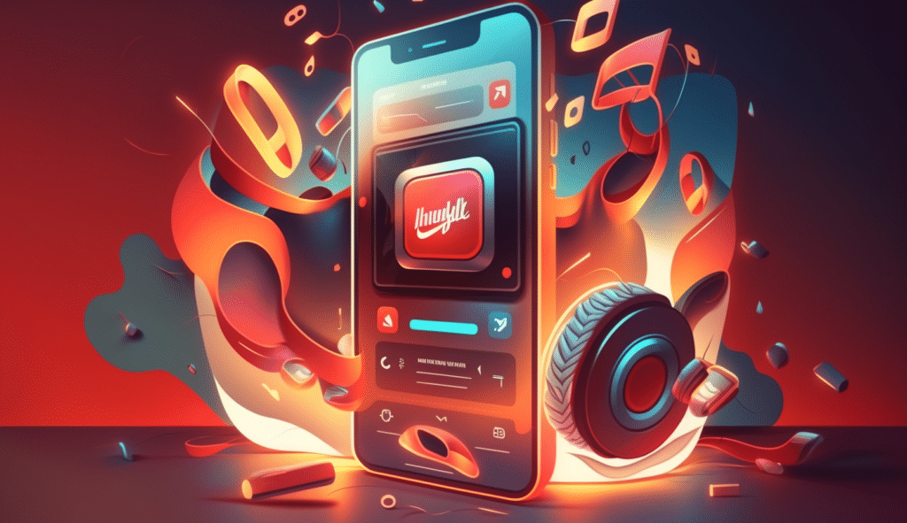 Como ouvir música do YouTube e usar o iPhone ao mesmo tempo 2 Como ouvir música do YouTube e usar o iPhone ao mesmo tempo