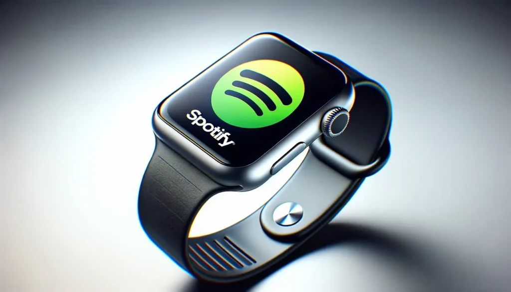 Como ouvir o Spotify offline no Apple Watch em Portugal: Guia passo a passo para aproveitar a sua música sem precisar do seu iPhone 2 Como ouvir o Spotify offline no Apple Watch