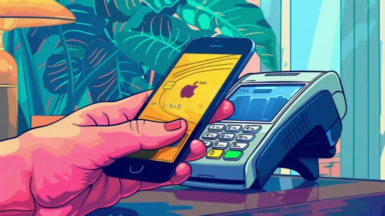 Como pagar com Apple Pay em Portugal: guia passo a passo