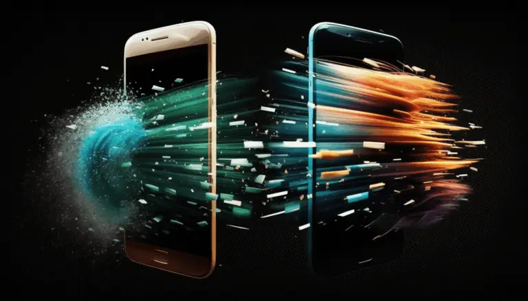 Wie übertrage ich Kontakte vom iPhone auf ein Samsung: Schritt-für-Schritt-Anleitung 2023