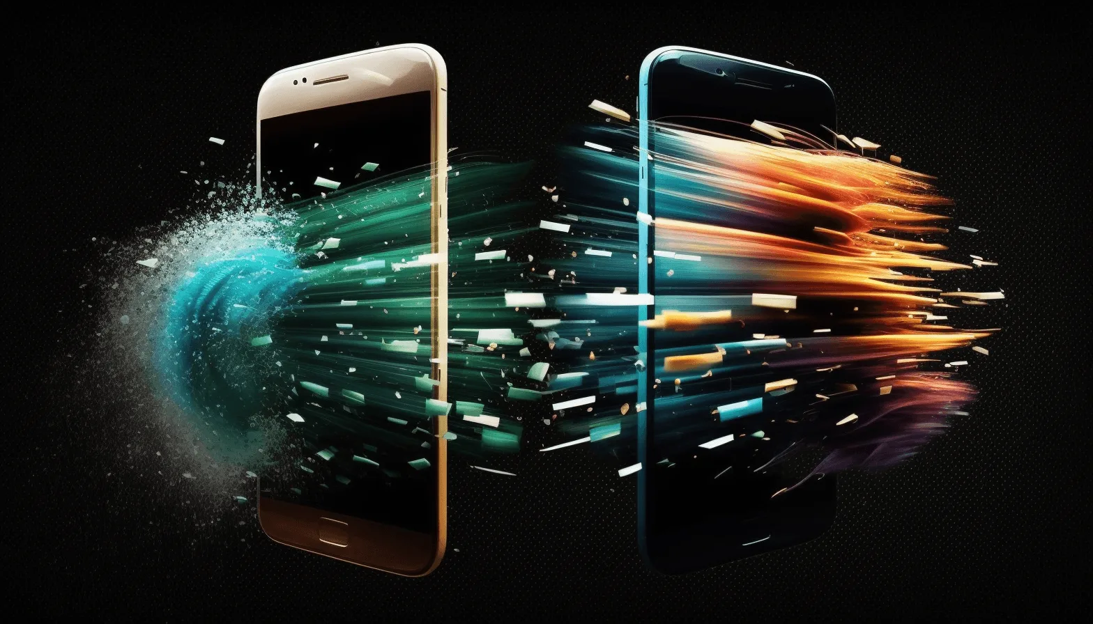Come trasferire contactos do iPhone para um Samsung: guida passo dopo passo 2023 1