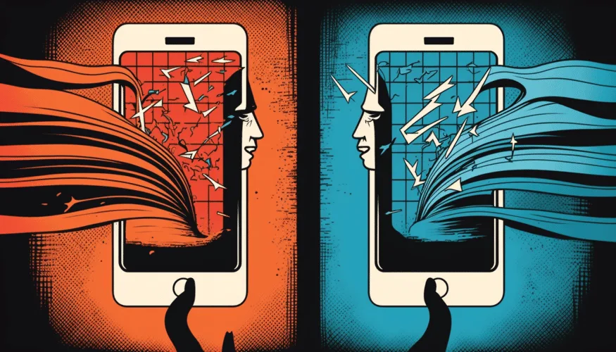Come trasferire tutto de um iPhone para altro 1
