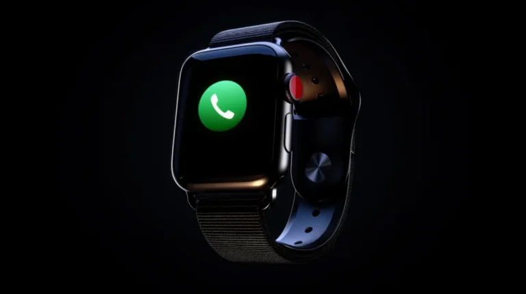 Cómo recibir llamadas en el Apple Watch en España: Guía paso a paso para atender llamadas en tu dispositivo de pulso