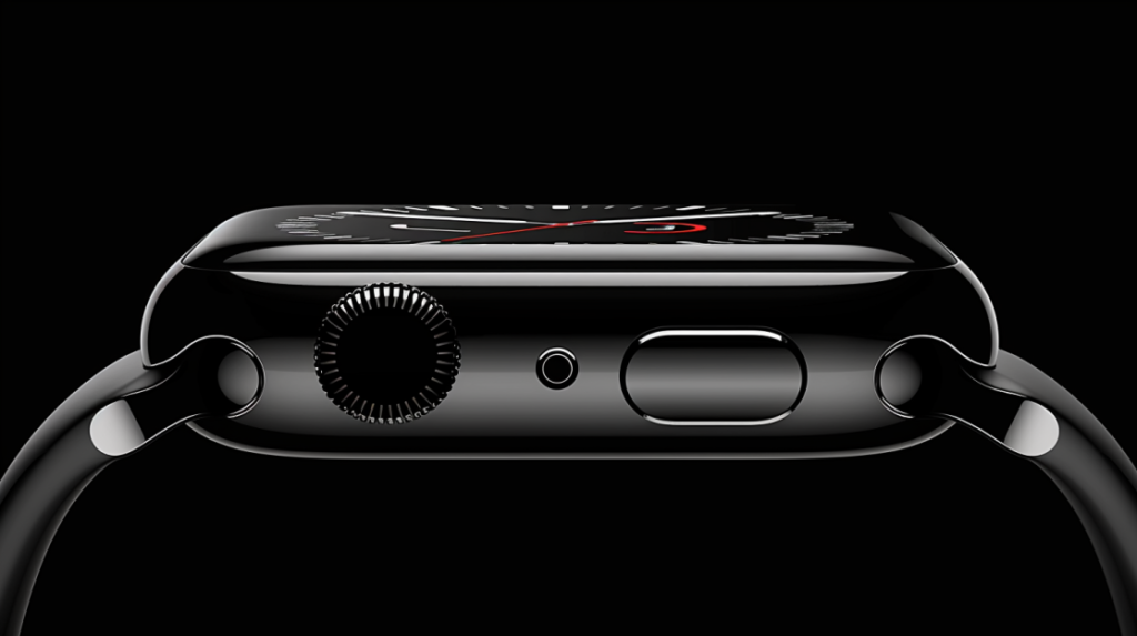 Como remover arranhões do Apple Watch em Portugal: Dicas e truques para tirar riscos do seu dispositivo 2 Como remover arranhões do Apple Watch