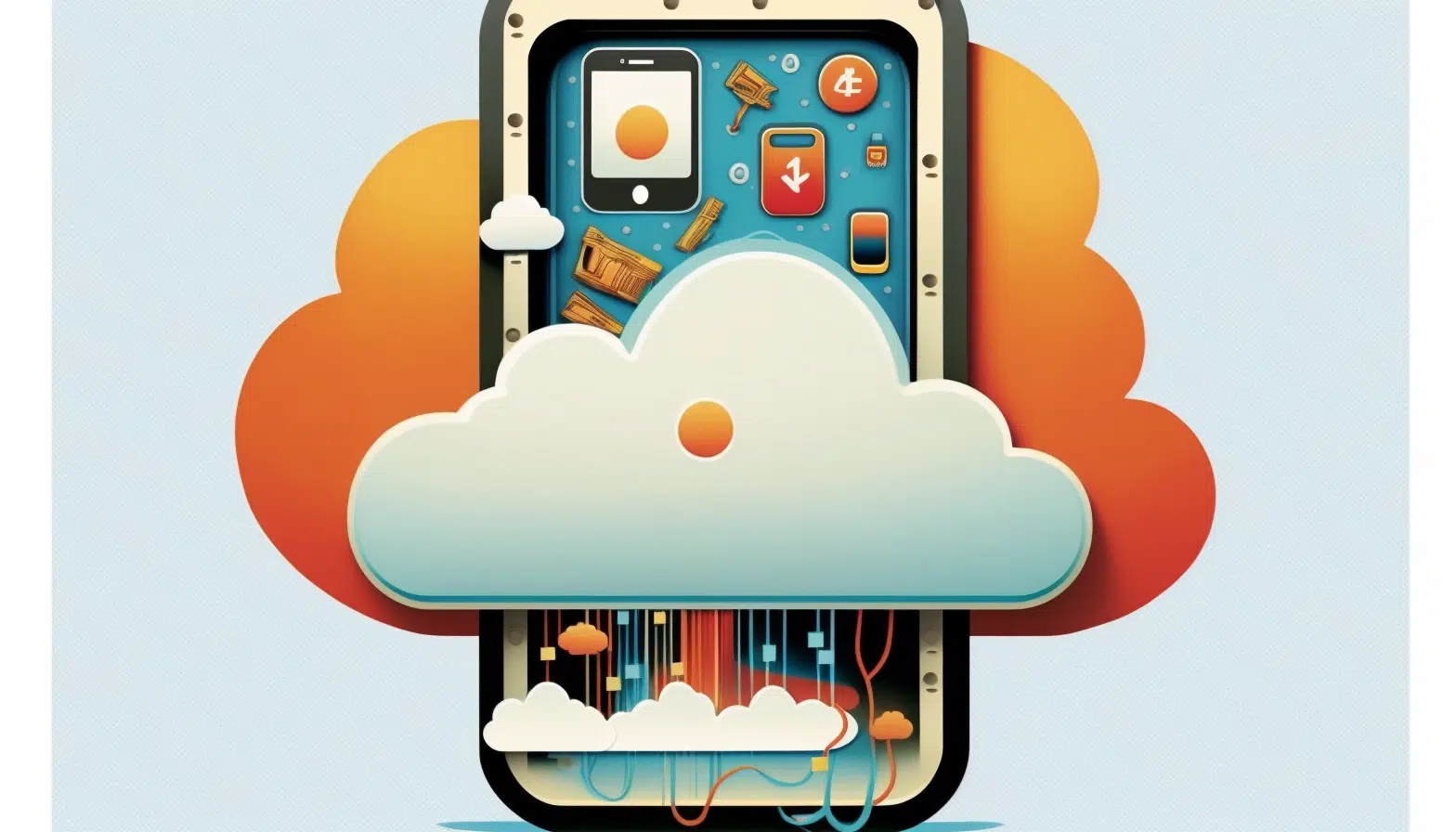 Come tirar foto do iCloud e mantê-las no iPhone: Guida passo dopo passo 2023 1
