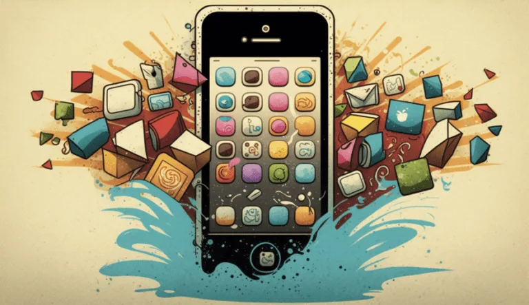 Como transferir aplicações de um iPhone para outro
