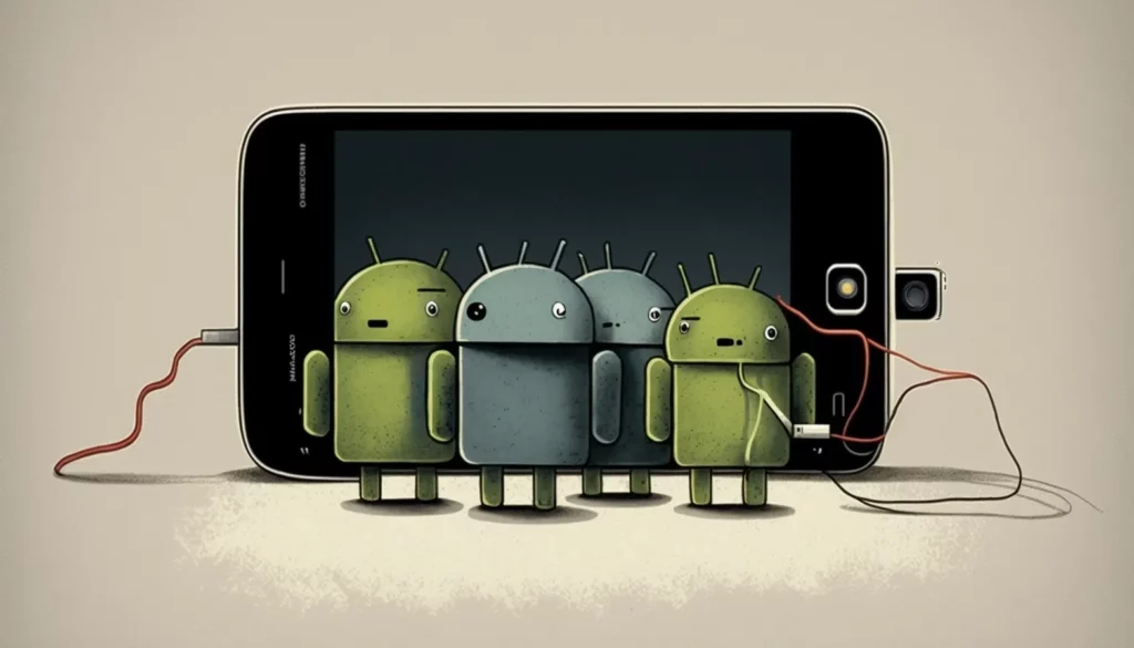 Como transferir contactos do iPhone para Android: Guia passo a passo 2023 2 Como transferir contactos do iPhone para Android: Guia passo a passo 2023