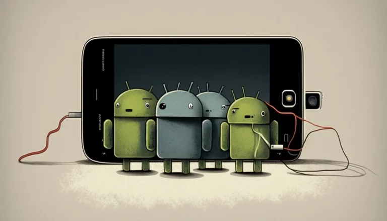 Como Transferir Contactos do iPhone para Android em 2026