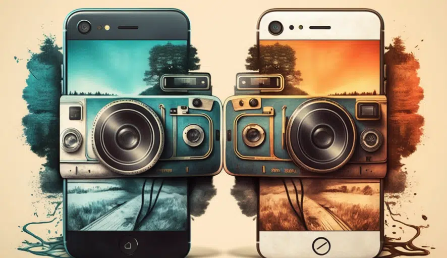 Como transferir fotos de um iPhone para outro: guia passo a passo 7 Como transferir fotos de um iPhone para outro: guia passo a passo